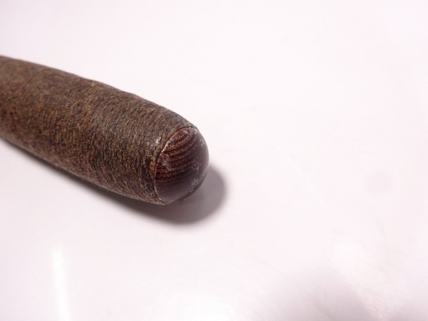 朱紋峰飛造り十二